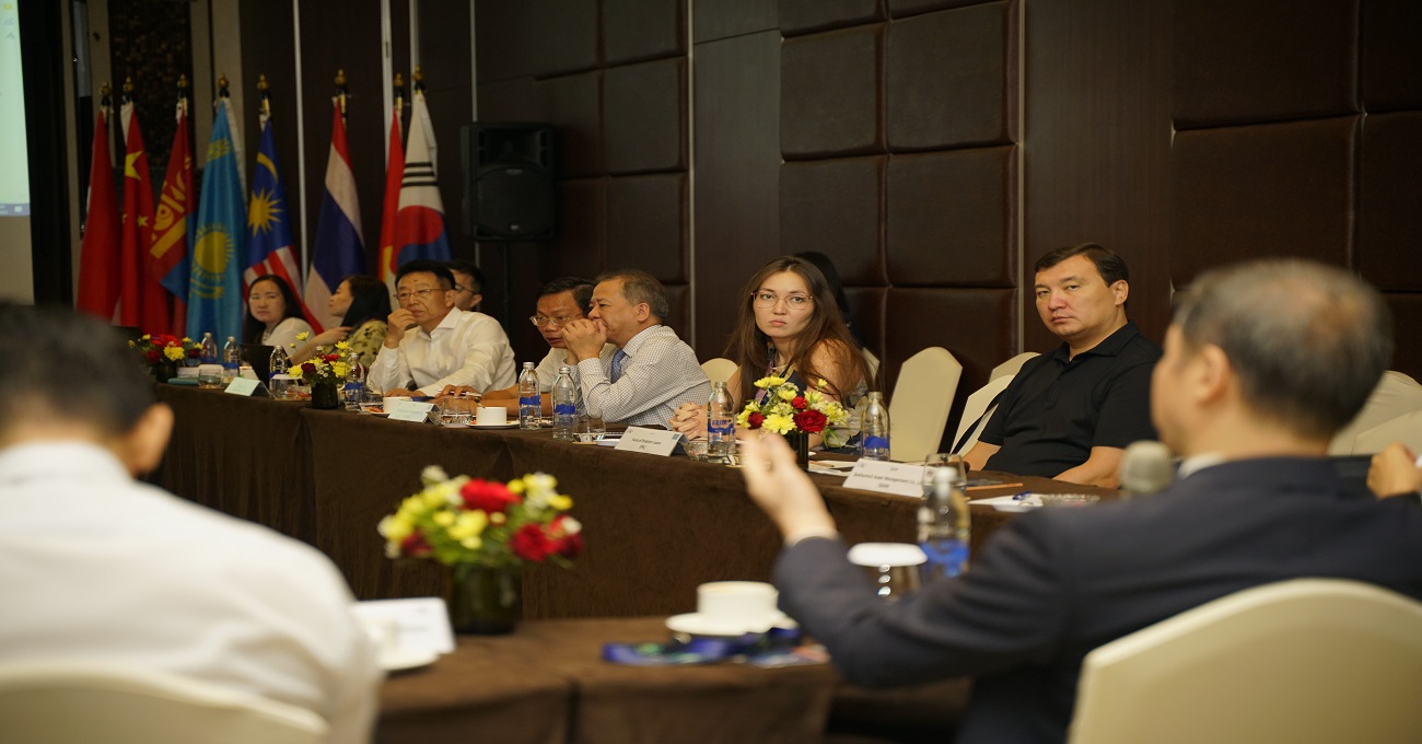 The 12th IPAF CCM, IMG19